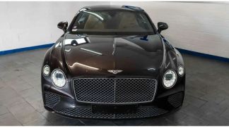 Financování Kupé Bentley Continental GT 2019
