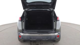 Leasing SUV Peugeot 3008 2017
