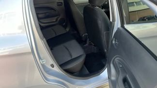 Leasing Hatchback Mitsubishi Space Star 2020