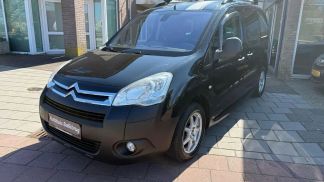 Leasing Hayon Citroën Berlingo 2010