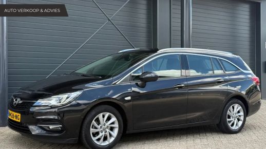Opel Astra 2020