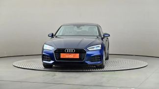 Finansowanie Sedan Audi A5 2019