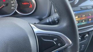 Financování Hatchback Dacia Logan 2020