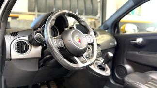 Leasing Convertible Abarth 595 PISTA 2018
