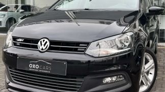 Leasing Sedan Volkswagen Polo 2013