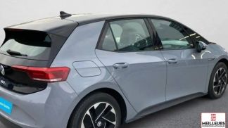 Leasing Sedan Volkswagen ID.3 2022
