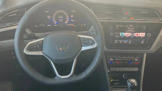 Finansowanie Hatchback Volkswagen Touran 2025