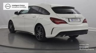 Finansowanie Wóz MERCEDES CL 2019