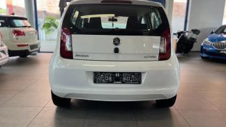 Finansowanie Sedan Skoda Citigo 2019