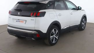 Finansowanie SUV Peugeot 3008 2017