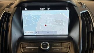 Leasing Hayon Ford C-Max 2017