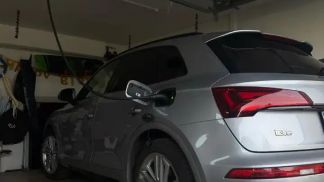 Finansowanie SUV Audi Q5 2021