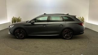 Leasing Wagon Cupra Leon 2021