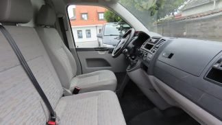 Finansowanie Hatchback Volkswagen T5 2011