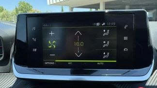 Leasing Wagon Peugeot 2008 2022
