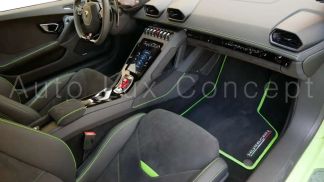 Leasing Coupe Lamborghini Huracán 2022