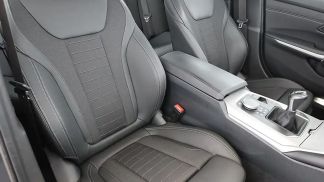 Lízing Sedan BMW 320 2022