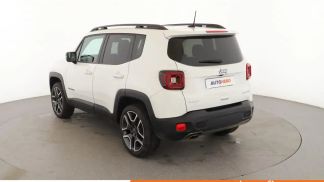 Finansowanie SUV Jeep Renegade 2018