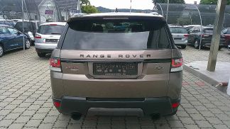 Finansowanie SUV Land Rover Range Rover Sport 2017