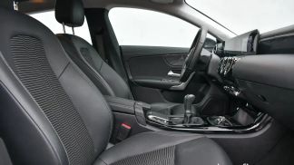 Leasing Wagon MERCEDES CLA 180 2021