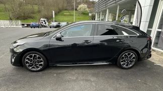 Leasing Wagon Kia CEED / CEE'D 2022
