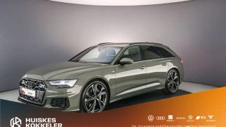 Finansowanie Wóz Audi A6 2024