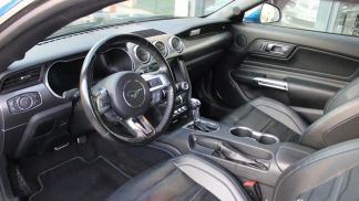 Lízing Kupé Ford Mustang 2018