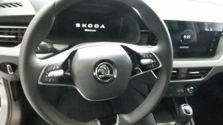 Finansowanie Sedan Skoda Scala 2025