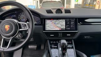 Finansowanie SUV Porsche Cayenne 2019