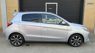 Leasing Hatchback Mitsubishi Space Star 2020