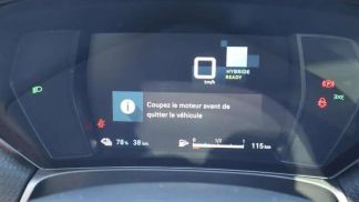 Finansowanie Sedan Citroën C5 X 2023