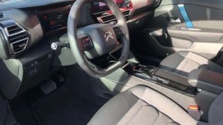 Leasing Sedan Citroën C4 2022