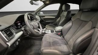 Lízing SUV Audi Q5 2021