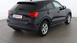 Finansowanie SUV Audi Q2 2022