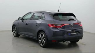 Financování Sedan Renault Megane 2018