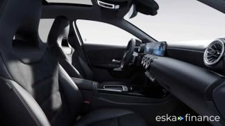 Leasing Hayon MERCEDES A 180 2024