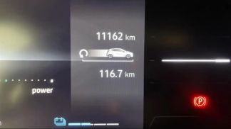 Leasing Sedan Renault Clio 2024