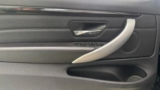 Leasing Convertible BMW 428 2014