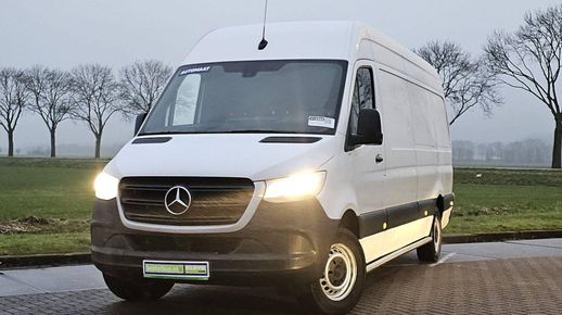 Mercedes-Benz SPRINTER 315 2021