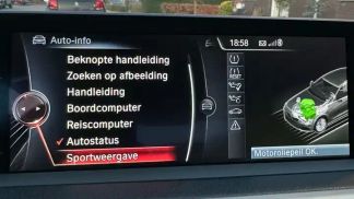 Leasing Coupé BMW 420 2014