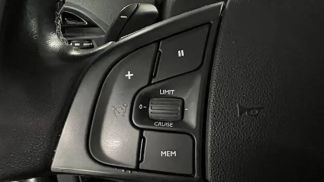 Leasing Hayon Citroën C4 2017