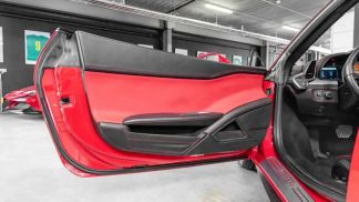 Lízing Kabriolet Ferrari 458 2015