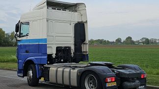 Leasing Tractor unit DAF XF 440 2017