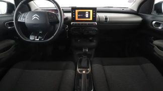 Leasing SUV Citroën C4 Cactus 2019