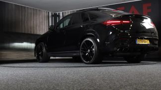 Leasing Coupe MERCEDES GLE 400 2024