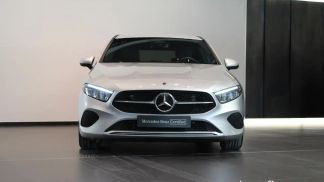 Leasing Hayon MERCEDES A 180 2024