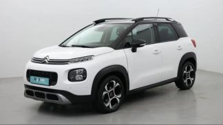 Leasing SUV Citroën C3 Aircross 2021