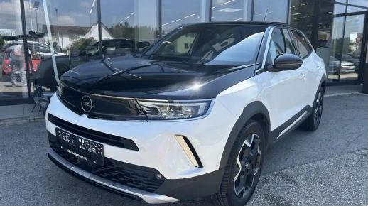 Opel Mokka 2021
