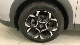 Finansowanie SUV Citroën C5 Aircross 2022