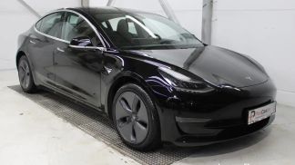 Leasing Sedan Tesla Model 3 2019